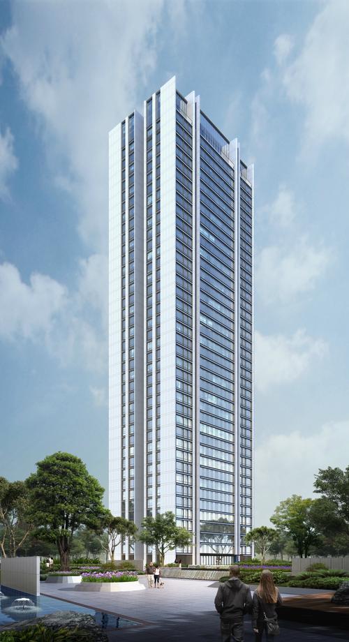 江北嘴哪个楼盘好些