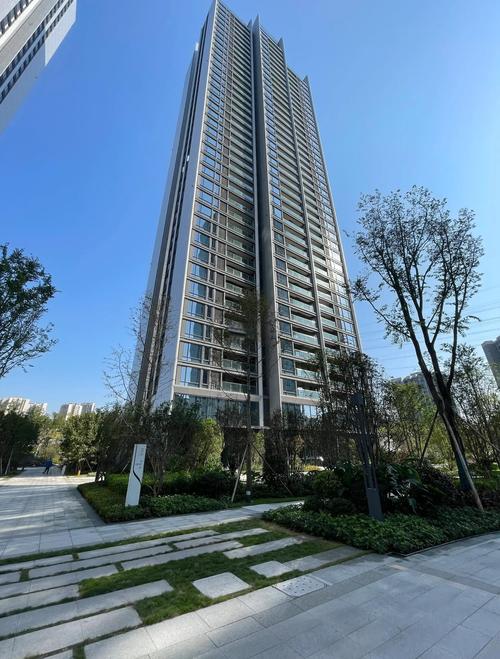 江北嘴哪个楼盘好些