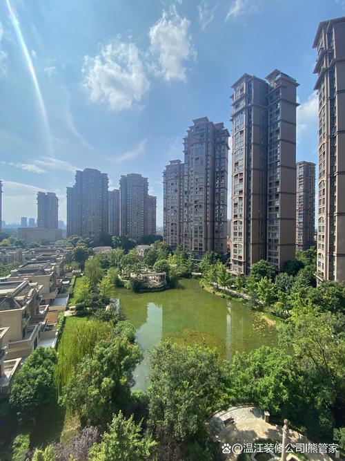 17号线沿线楼盘