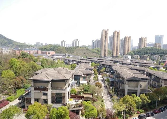 长沙南站楼盘有哪些