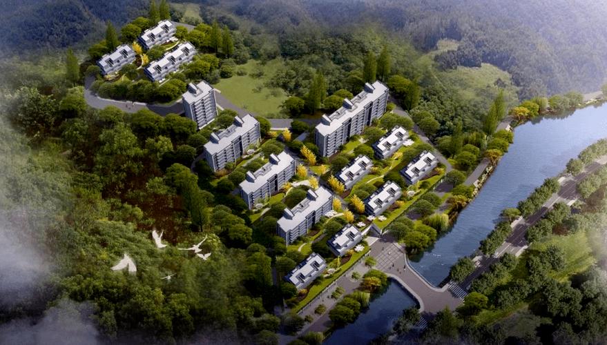 萧山戴村新楼盘