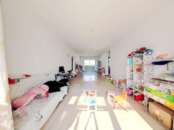 君利花园二手房价