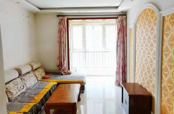 君利花园二手房价