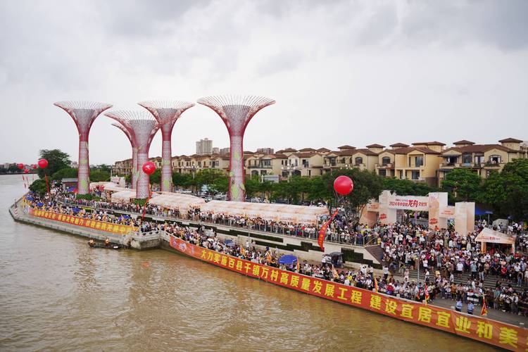 东莞中堂的楼盘尴尬