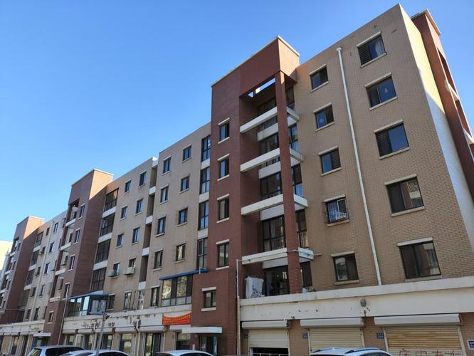 瓦房店长兴岛房价