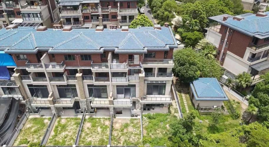 华标峰湖御境房价