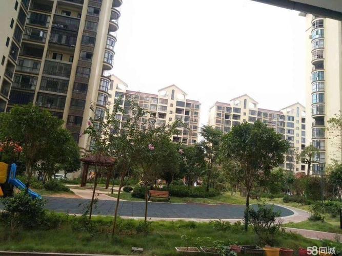 攸县中央花园好吗