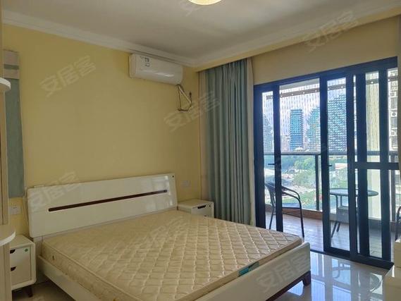 三亚嘉宝花园房价