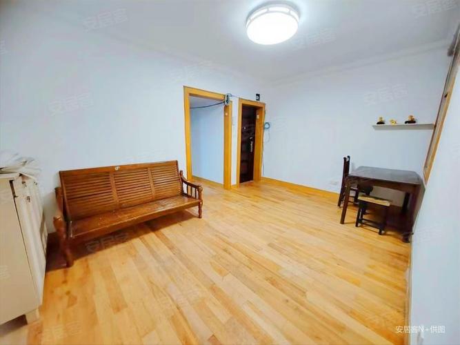 关西小区二手房价