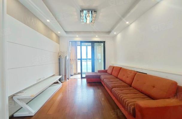 关西小区二手房价