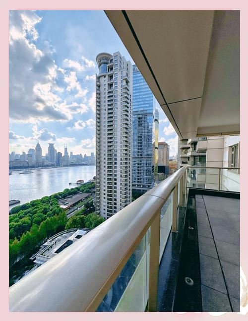 浦东汤臣一品房价