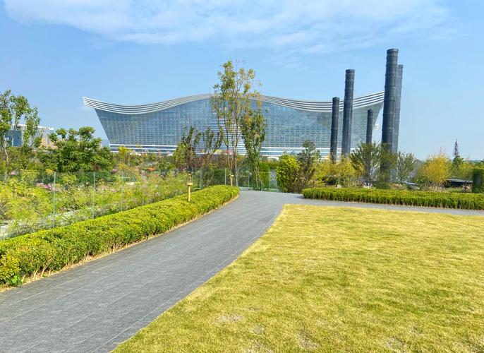 成都环球中心周边楼盘