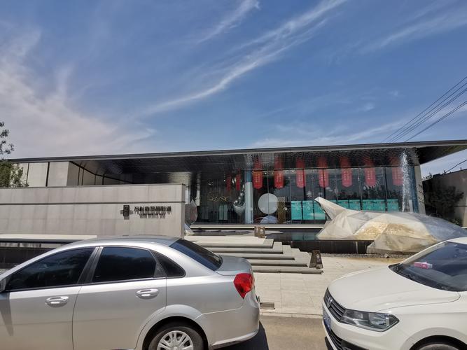 太原晋阳湖周边楼盘