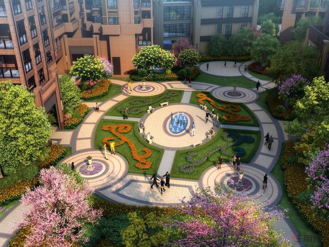 南宁天健城楼盘