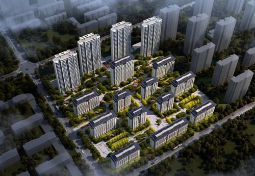 寿光东城楼盘情况