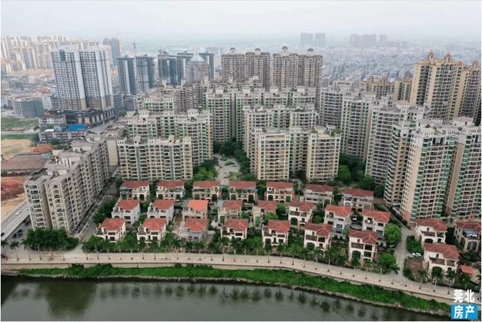 石湾有哪些新楼盘