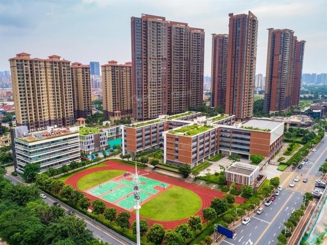 石湾有哪些新楼盘