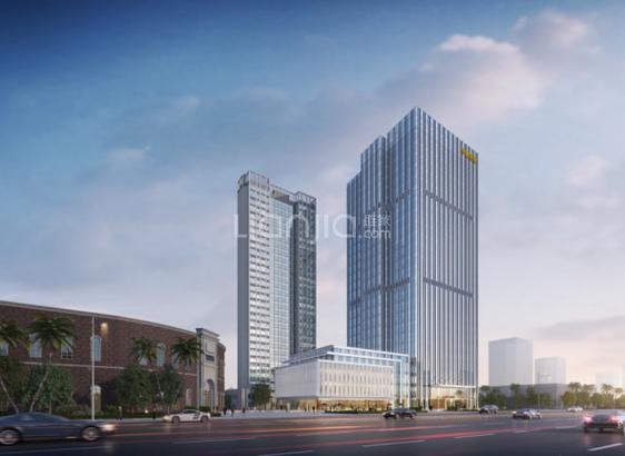 石湾有哪些新楼盘