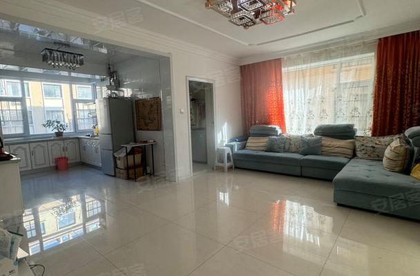 辽宁开原新楼盘价格