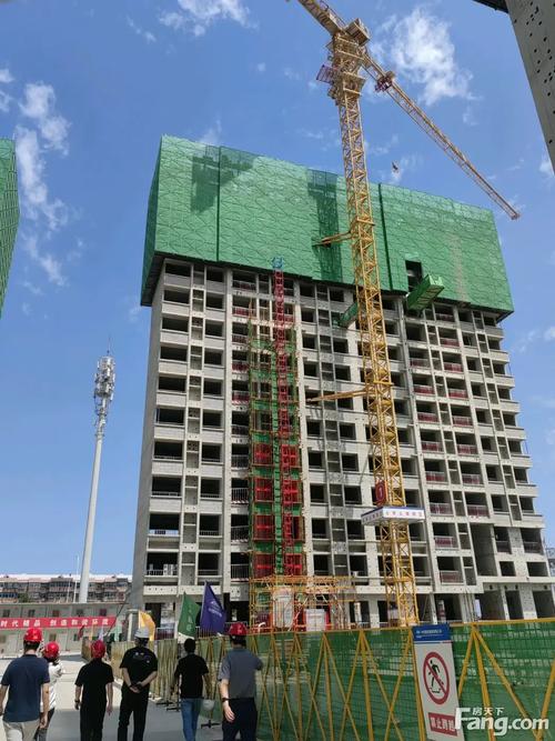 天津东丽新楼盘