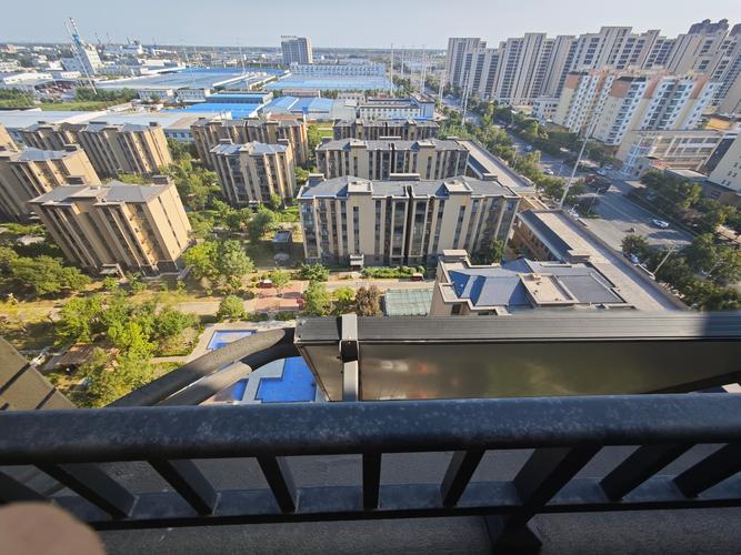 新乡平原湖附近楼盘