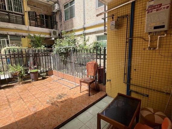 花都金河湾花园