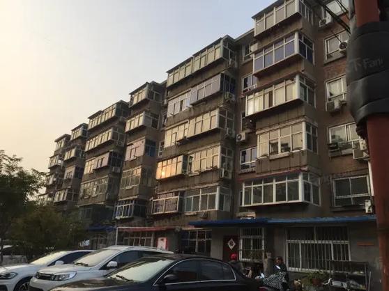 石家庄尖岭小区房价