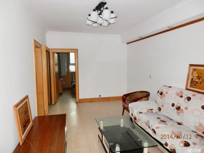 石家庄尖岭小区房价