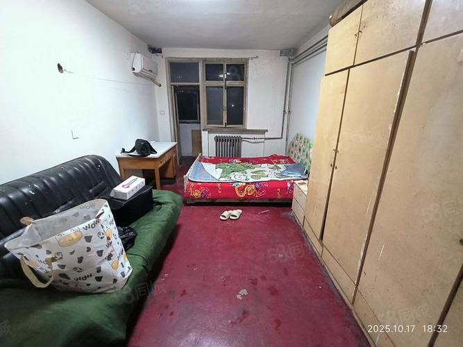 石家庄尖岭小区房价