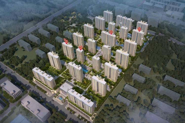 温州中心楼盘价格暴跌