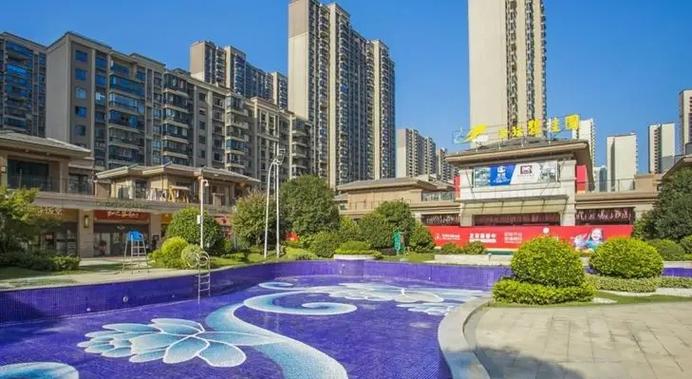 金坛碧桂园楼盘价格