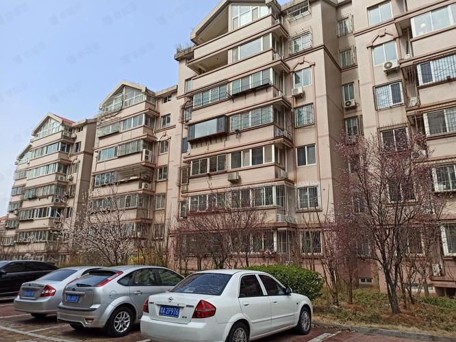 济南阳光舜城房价