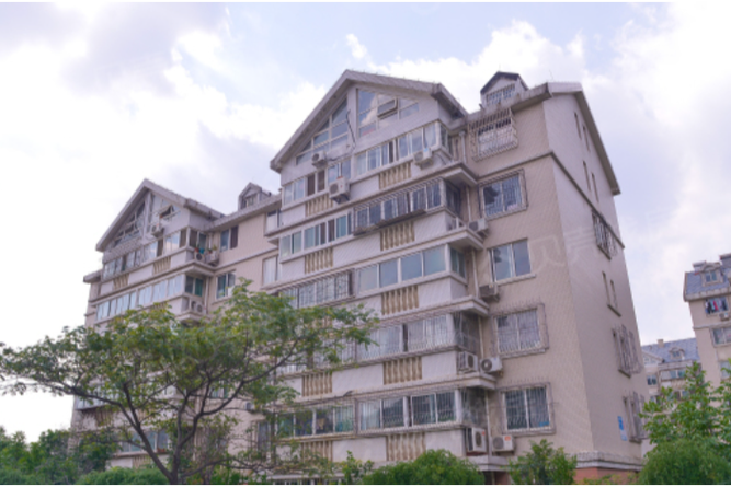 济南阳光舜城房价