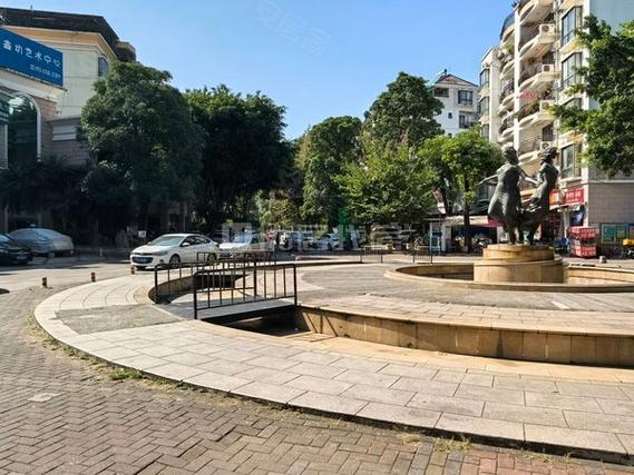 南宁金沙湾花园