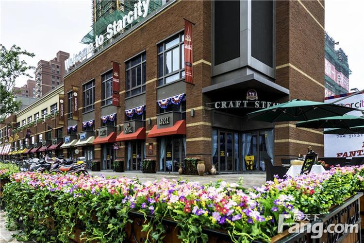 南通万濠星城房价