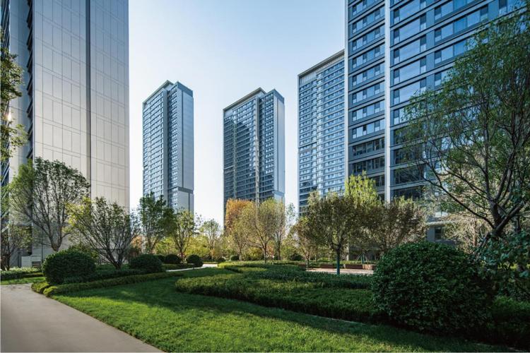 株洲河西公寓楼盘