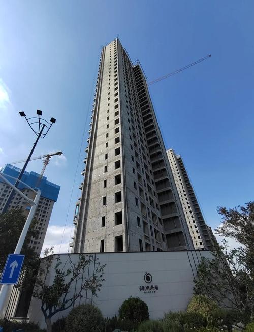 株洲河西公寓楼盘