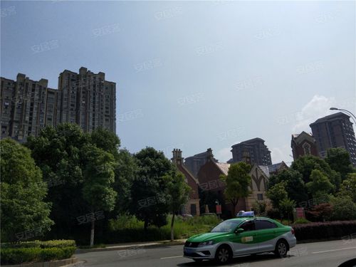 铜陵柏庄香域房价