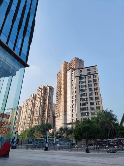 东莞新世纪豪园房价