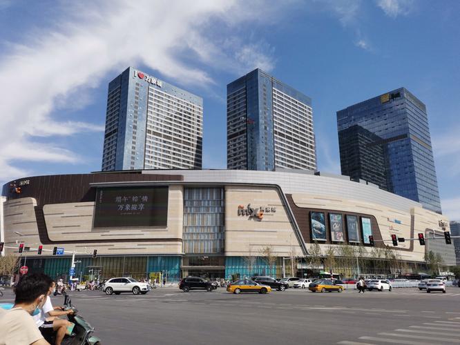 大庆2017年新楼盘