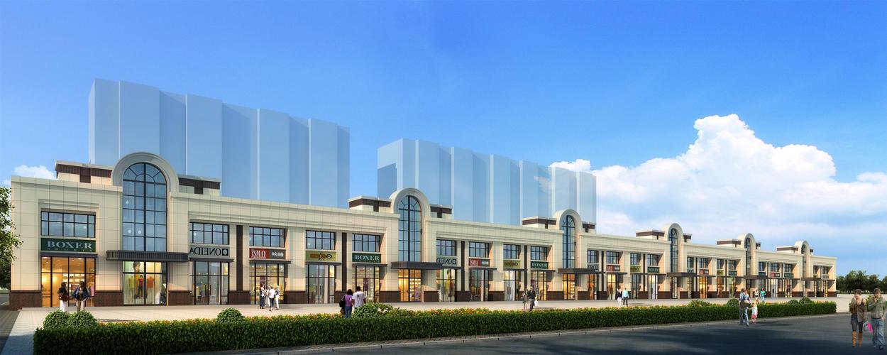 大庆2017年新楼盘