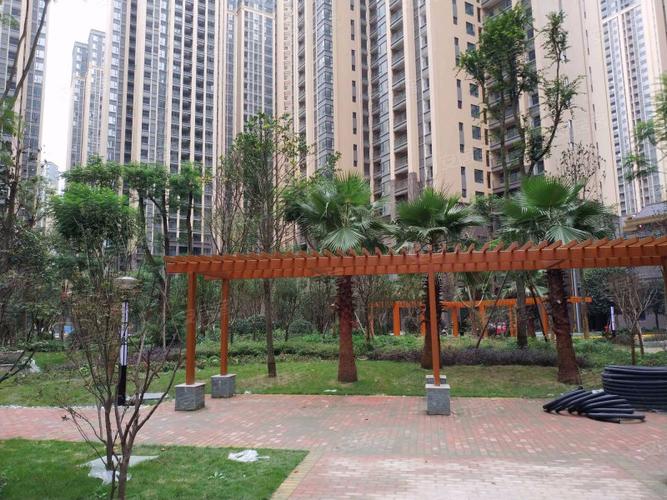 成都洲际亚洲湾楼盘