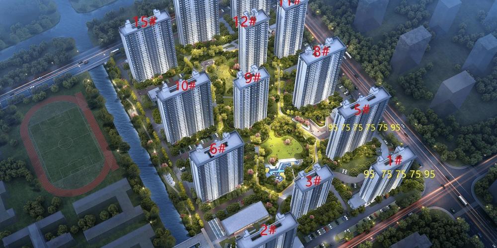 平湖市新埭镇房价