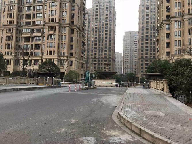 修水君悦国际楼盘