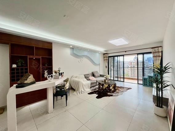 深圳圣淘沙花园