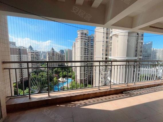 深圳圣淘沙花园