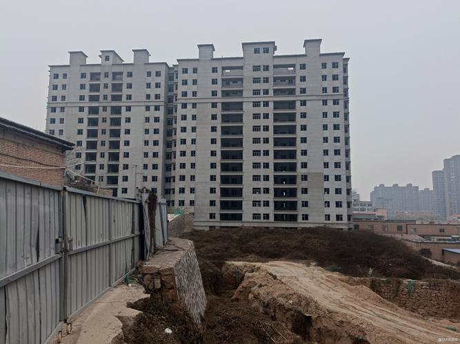 洪洞恒富花苑房价