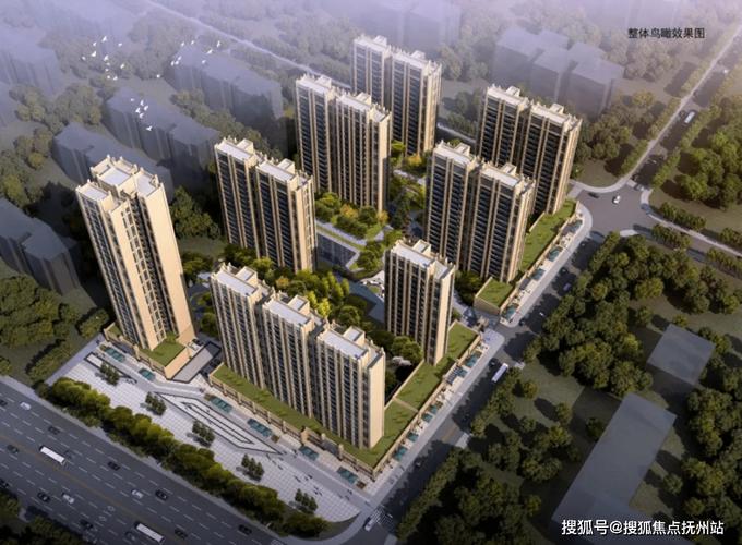 平原铂金公馆楼盘价格