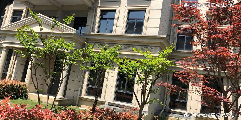 平原铂金公馆楼盘价格