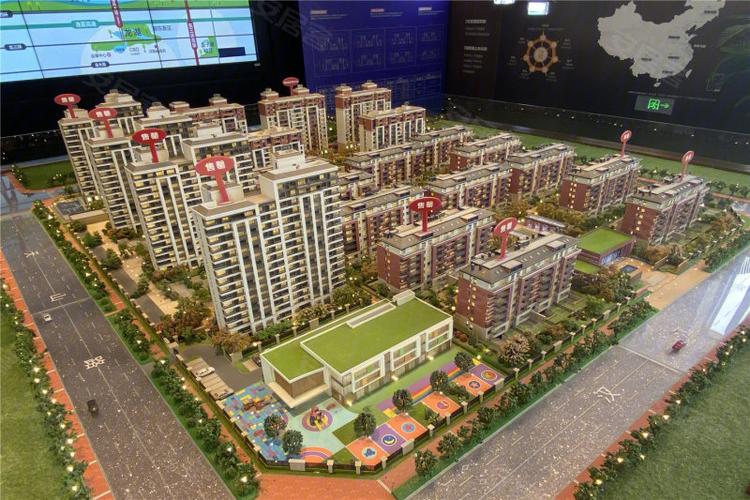 平原铂金公馆楼盘价格